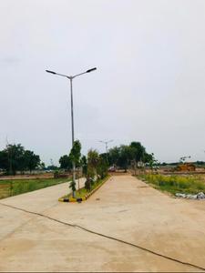 Project Image of 900.0 - 2250.0 Sq.ft Residential Plot Plot for buy in Sky Krishna City