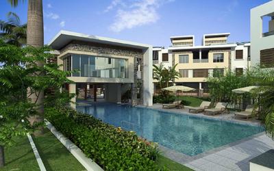 Project Image of 0.0 - 3028.0 Sq.ft 3 BHK Villa for buy in Mont Vert Valencia 2