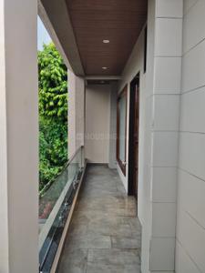 Project Image of 970.52 - 1250.21 Sq.ft 3 BHK Apartment for buy in The Urban Crest