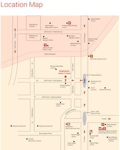 Project Image of 1069.66 - 2402.1 Sq.ft 2 BHK Apartment for buy in Shubhashish Geeta