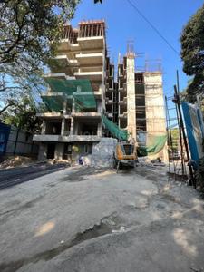 Project Image of 1098.0 - 1265.0 Sq.ft 3 BHK Apartment for buy in Ruparel Panache