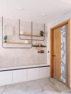 Project Image of 1033.01 - 1106.96 Sq.ft 3 BHK Apartment for buy in Trilok Opera