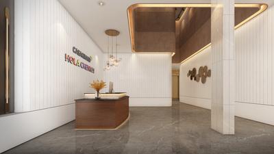 Project Image of 1174.0 - 3796.0 Sq.ft 2 BHK Apartment for buy in Casagrand Holachennai