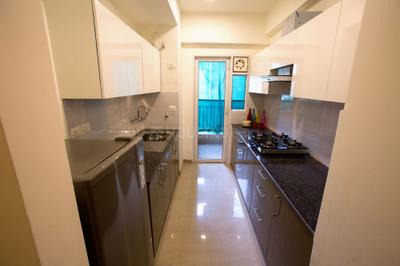 Project Image of 656.94 - 1310.24 Sq.ft 2 BHK Apartment for buy in MCC Signature Heights PhaseIII
