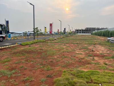 Project Image of 850.0 - 2400.0 Sq.ft Residential Plot Plot for buy in Premier Sangamam