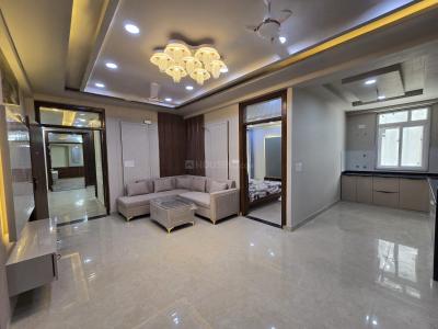 Project Image of 1297.95 - 1752.55 Sq.ft 3 BHK Apartment for buy in Balaji Aashiyana II