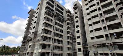 Project Image of 1255.0 - 2145.0 Sq.ft 2 BHK Apartment for buy in Vajra Elegance