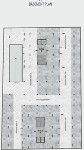Project Image of 0.0 - 1031.18 Sq.ft 3 BHK Apartment for buy in AMG Hadiya Pearl