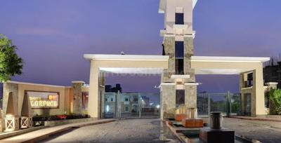 Project Image of 0.0 - 1260.0 Sq.ft 3 BHK Villa for buy in Shri Radha Florence