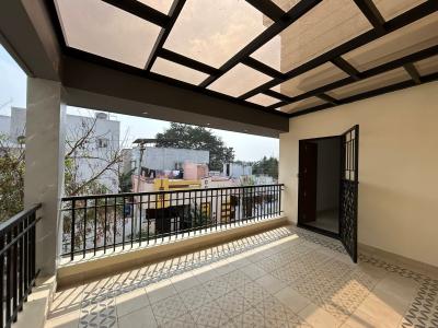 Project Image of 700.0 - 1800.0 Sq.ft 1 BHK Villa for buy in RBS Elite Homes