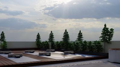 Project Image of 352.0 - 417.0 Sq.ft 1 BHK Apartment for buy in Kalyan Surabhi