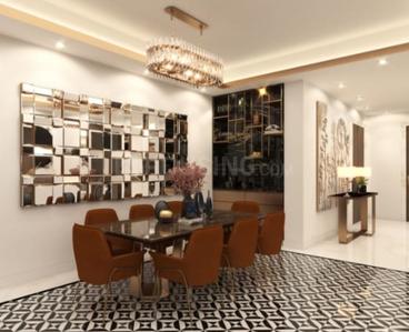 Project Image of 850.0 - 1750.0 Sq.ft 2 BHK Builder Floor for buy in Aman Tez Luxury Homes