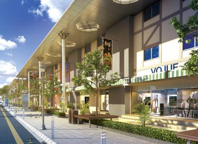 Project Image of 413.0 - 763.0 Sq.ft 1 BHK Apartment for buy in Sheltrex The North Point