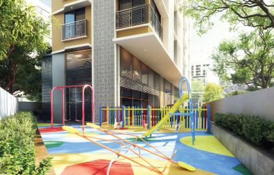 Project Image of 800 Sq.ft 2 BHK Apartment / Flat for sale in Andheri East for Rs. 24000000