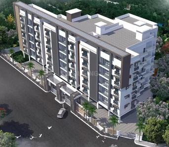 Project Image of 1641.0 - 1894.0 Sq.ft 3 BHK Apartment for buy in A S K Grand Harmony