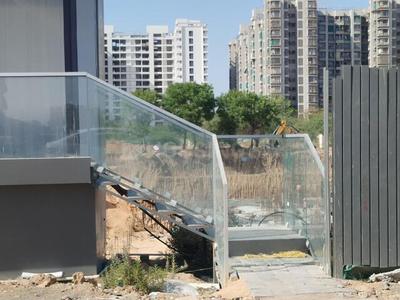 Project Image of 1044.85 - 1066.38 Sq.ft 3 BHK Apartment for buy in Aristo Avira