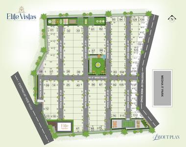 Project Image of 1175.0 - 7200.0 Sq.ft Residential Plot Plot for buy in Elite Vistas