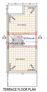 Project Image of 677.05 - 1619.32 Sq.ft 3 BHK Villa for buy in Khodiyar Shandar Residency 7