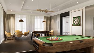 Project Image of 1450.0 - 1940.0 Sq.ft 3 BHK Villa for buy in DAC Santa Clara