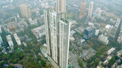 Project Image of 3200 Sq.ft 5 BHK Apartment / Flat for sale in Parel for Rs. 210000000