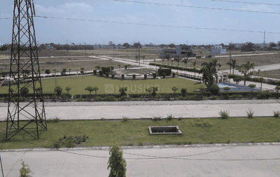Project Image of 355.75 - 1783.26 Sq.ft Residential Plot Plot for buy in Satya Malwa County Extension