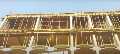 Project Image of 450.0 - 970.0 Sq.ft 1 BHK Apartment for buy in Square Dhananjay Starlight