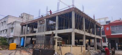 Project Image of 820.0 - 1380.0 Sq.ft 2 BHK Apartment for buy in ACS Aadhis Castle