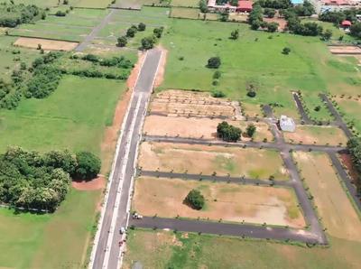 Project Image of 598.0 - 3509.0 Sq.ft Residential Plot Plot for buy in Saar Grand Magnum City Phase 3