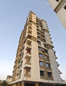 Project Image of 662.0 - 1113.0 Sq.ft 2 BHK Apartment for buy in Radha Krishna Heights