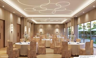 Project Image of 2300.0 - 2600.0 Sq.ft 4.5 BHK Villa for buy in Essen Residency III