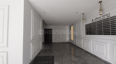 Project Image of 288.0 - 700.0 Sq.ft 1 BHK Apartment for buy in Lakhani Royale