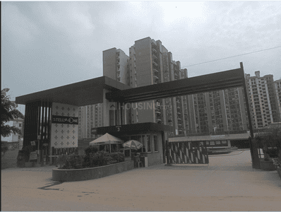 Stellar One Phase 1 Elevation 3