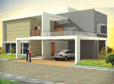 Project Image of 2372.0 - 3190.0 Sq.ft 3 BHK Villa for buy in KRK Urban Ville