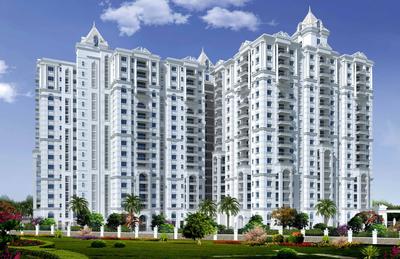 Project Image of 1710.0 - 2640.0 Sq.ft 3 BHK Apartment for buy in Aditya Fortune Heights