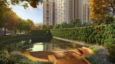 Project Image of 627.0 - 1486.0 Sq.ft 2 BHK Apartment for buy in Avana Phase 1
