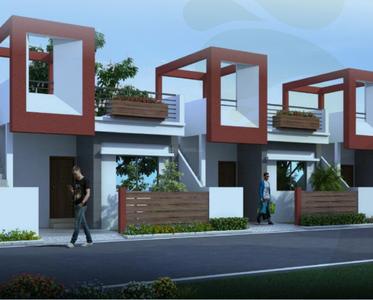 Project Image of 837.0 - 1062.0 Sq.ft 2 BHK Villa for buy in Avinash New County
