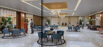 Project Image of 897.0 - 1788.0 Sq.ft 2 BHK Apartment for buy in The Rudransh