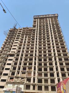 Project Image of 298.38 - 493.53 Sq.ft 1 BHK Apartment for buy in Deep Sky A Wing