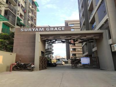 Project Image of 1368.0 - 1908.0 Sq.ft 2 BHK Apartment for buy in Suryam Grace