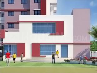Project Image of 524.0 - 809.0 Sq.ft 1 BHK Apartment for buy in Mercury Artharaj Gulmohar Park