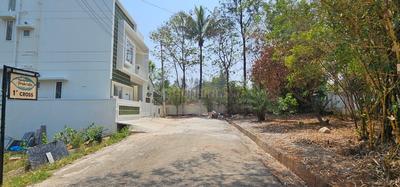 Project Image of 1879.0 - 4060.0 Sq.ft Residential Plot Plot for buy in Nanda Prakruthi 