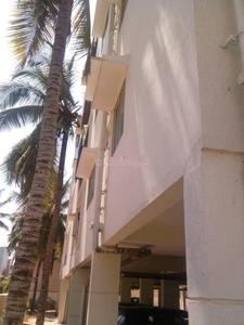Project Image of 0.0 - 1350.0 Sq.ft 2 BHK Apartment for buy in SSVR Lupine