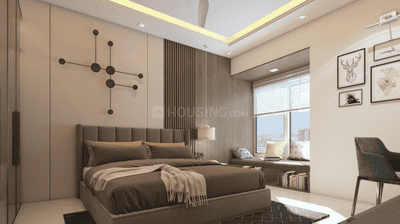 Project Image of 497.51 - 749.17 Sq.ft 1 BHK Apartment for buy in Yash Grecia E Wing