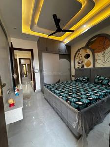 Project Image of 900.0 - 1100.0 Sq.ft 3 BHK Builder Floor for buy in RP Matiala Homes