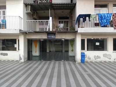 Project Image of 1575 Sq.ft 3 BHK Apartment / Flat for sale in Indirapuram for Rs. 13800000