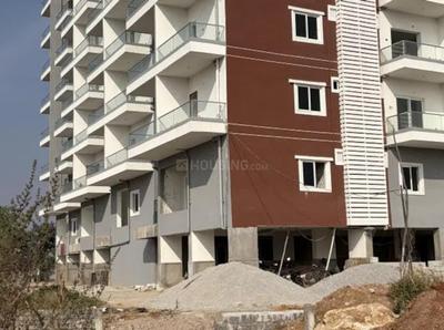 Project Image of 1370.0 - 1770.0 Sq.ft 2 BHK Apartment for buy in Kaakatiya Diamond Heights