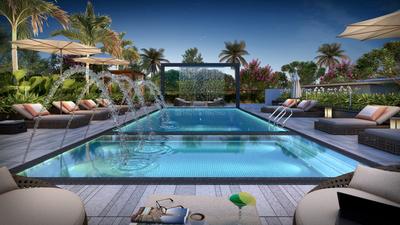 Project Image of 0.0 - 1949.0 Sq.ft 3 BHK Villa for buy in Casagrand Golden Grove