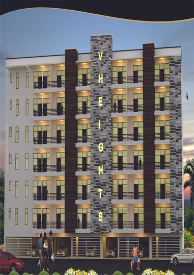 Magic V Heights - Image 3