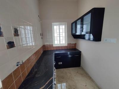 Project Image of 756.0 - 1048.0 Sq.ft 1 BHK Apartment for buy in Sree Pooja Pooja Park Town