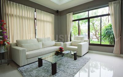 Project Image of 1411.0 - 1456.0 Sq.ft 3 BHK Apartment for buy in UST Heights
